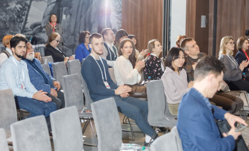 V Межрегиональная научно-практическая конференция «Енисейский урологический форум-2025»